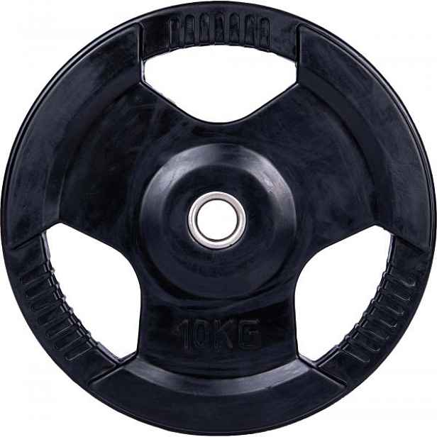 Fitforce PLR 10 KG x 30 MM Nakládací kotouč , KG
