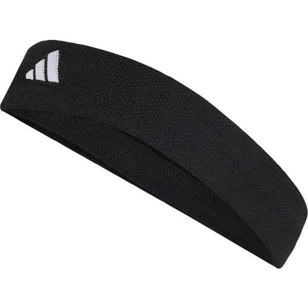 adidas TENNIS HEADBAND Tenisová čelenka