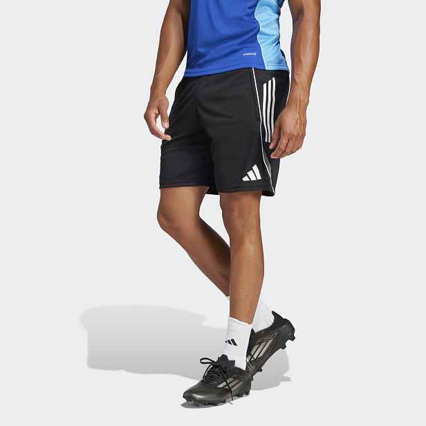 adidas TIRO25C TR SHORT