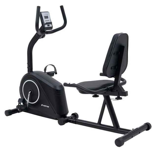 Lotto COMODO 200 Recumbent