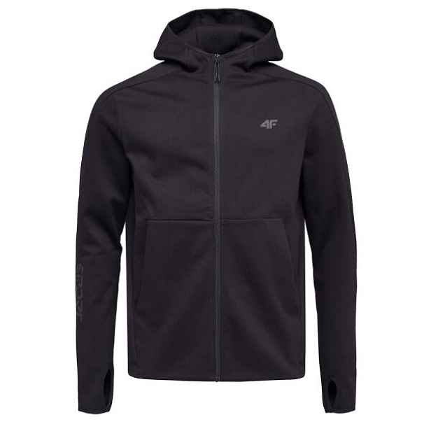 4F SWEATSHIRT Pánská mikina