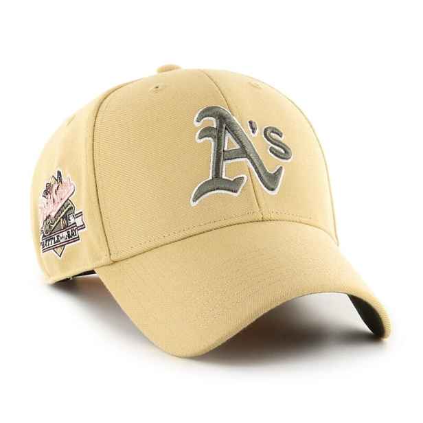 MLB Oakland Athletics Shot Sna