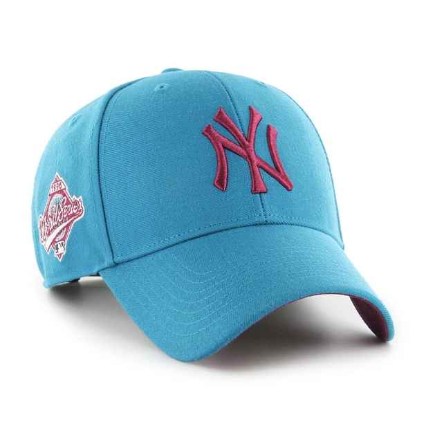 MLB New York Yankees Shot Snap