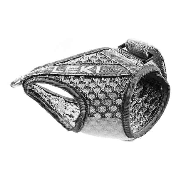 Poutka LEKI Shark Frame Strap Mesh -Dark Anthracite
