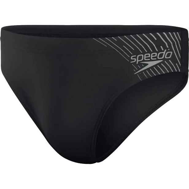 Speedo MEDLEY LOGO 7CM Pánské plavky