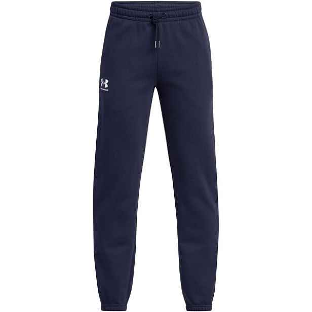 Under Armour ICON FLEECE JOGGER Chlapecké tepláky