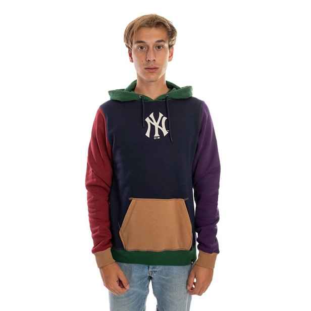 MLB New York Yankees Color Blo
