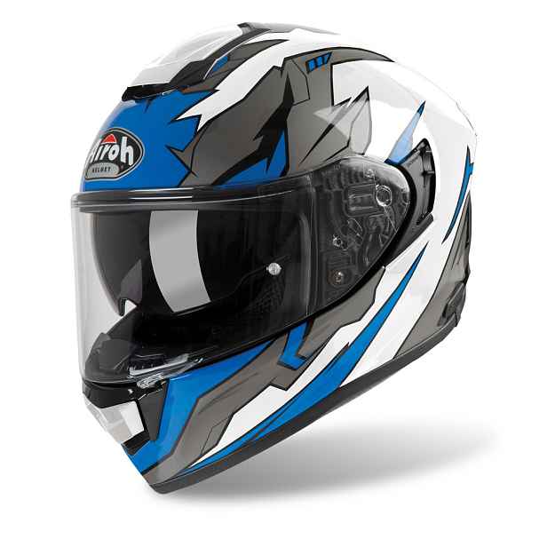 Moto přilba Airoh ST 501 Bionic / (61-62)