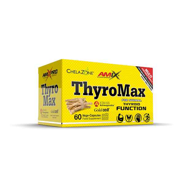 AMIX AmixPro Thyromax , 60cps