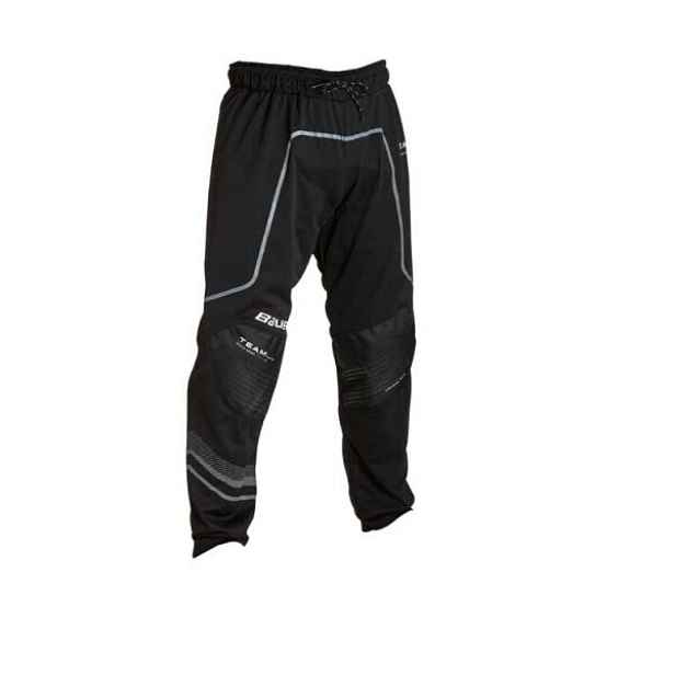 Bauer RH TEAM PANT JR Inline kalhoty