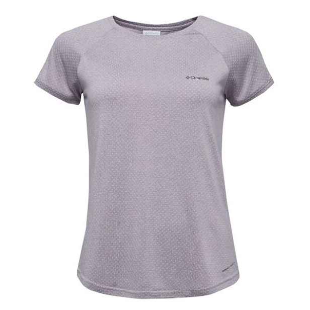 Columbia BOGATA BAY™ SS TEE Dámské funkční triko