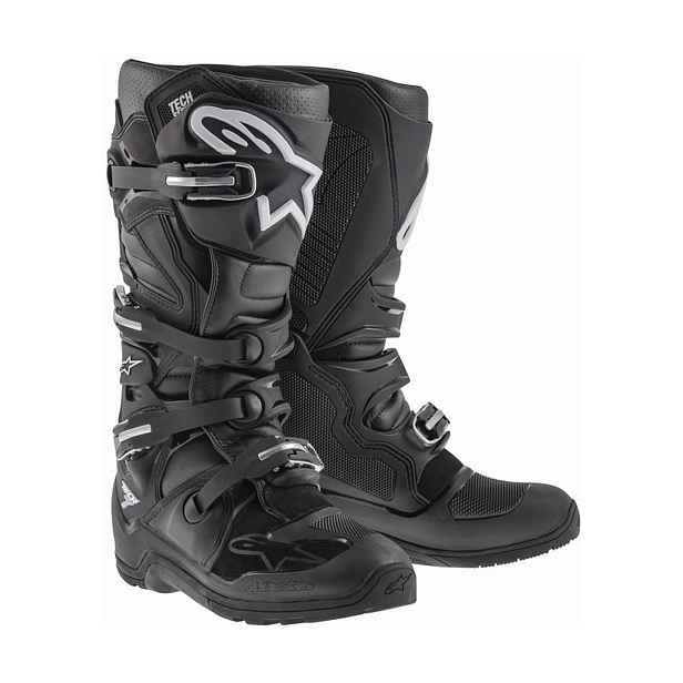 Moto boty Alpinestars Tech 7 Enduro