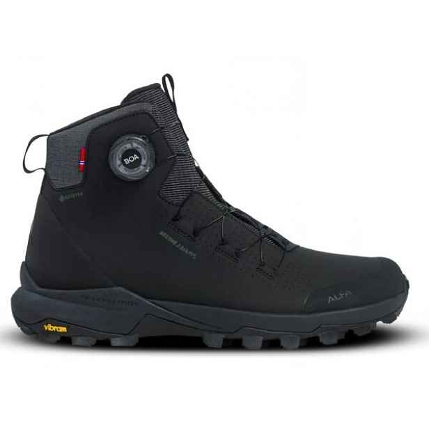 ALFA BREGNE 2.0 APS GTX Pánská turistická obuv
