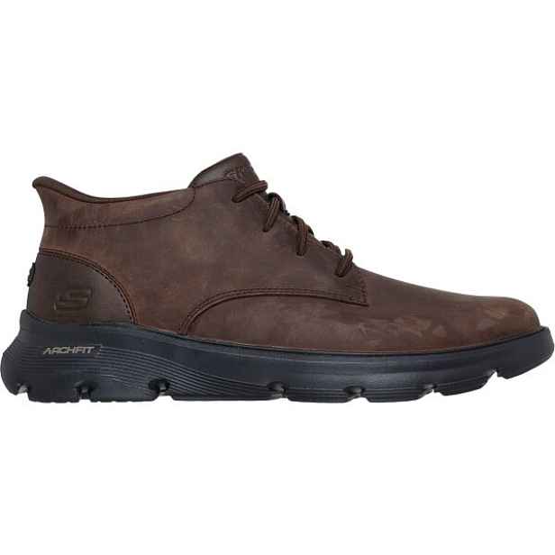 Skechers ARCH FIT GARZA Pánská zimní obuv