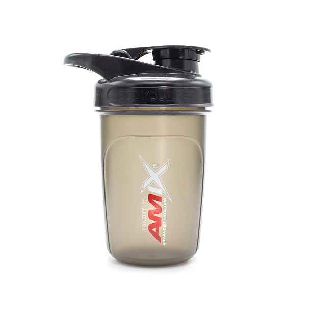 AMIX Bodybuilder Shaker 300 ml , 300ml