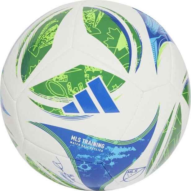 adidas MLS TRAINING Fotbalový míč