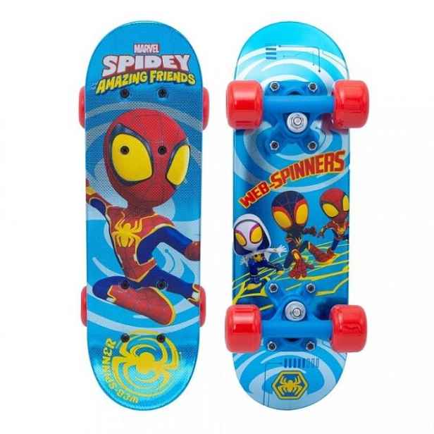 Disney SPIDEY Dětský skateboard
