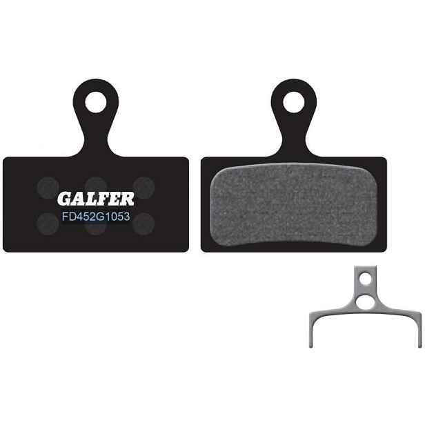 Galfer FD452 Pro G1554T Směs: Standard