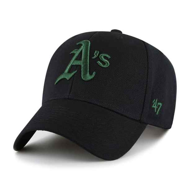 MLB Oakland Athletics '47 MVP