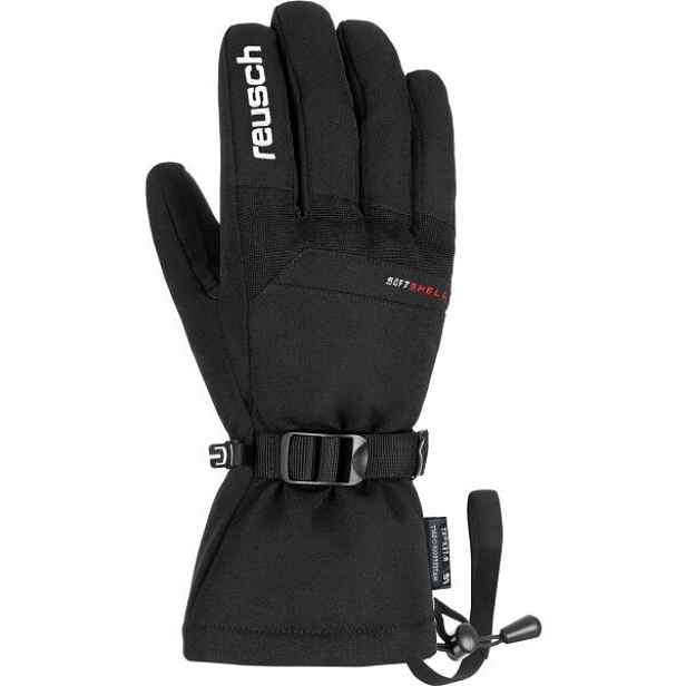 Reusch OUTSET R-TEX XT Pánské lyžařské rukavice