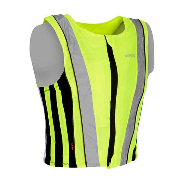 Reflexní vesta Oxford Bright Top Active Reflexní