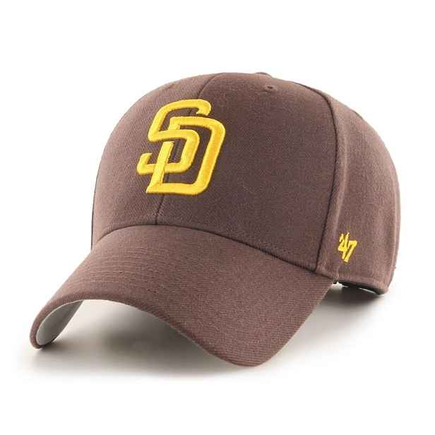 MLB San Diego Padres '47 MVP