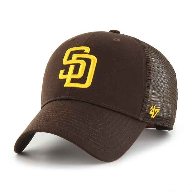 MLB San Diego Padres Branson '