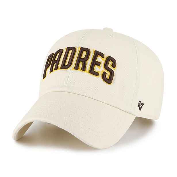 MLB San Diego Padres Script '4