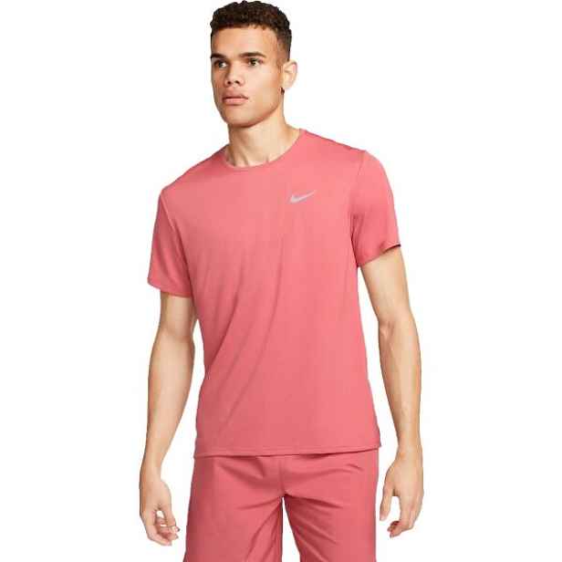 Nike DRI-FIT MILER Pánské tréninkové tričko