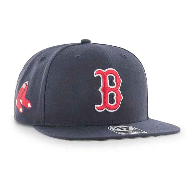 MLB Boston Sox Sure Shot ’