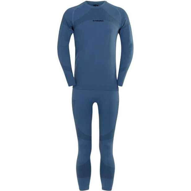 FUNDANGO SEAMLESS BASELAYER SET Pánské funkční prádlo