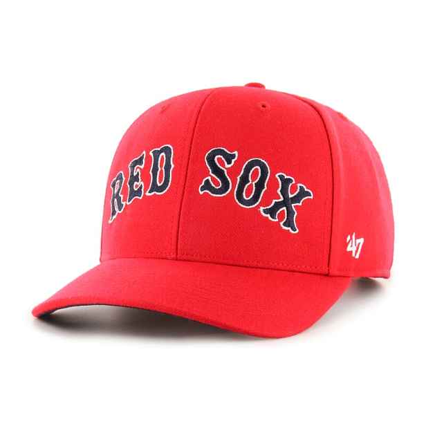 MLB Boston Sox Replica Scr