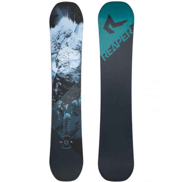 Reaper ACTA Pánský snowboard