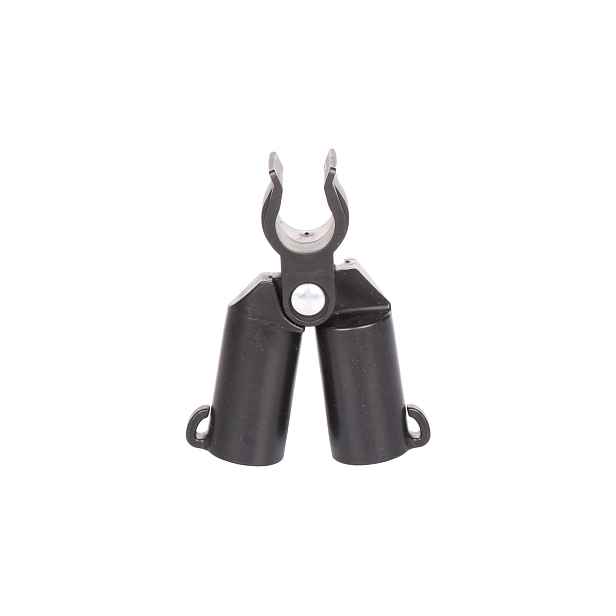 AB Fork spojka pro zahradní tyče, 11 mm
