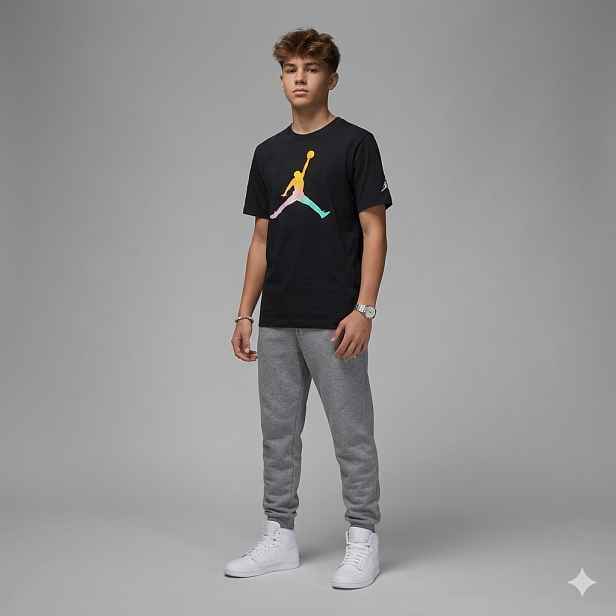 Jordan JDB TIE DYE JM 128-132 CM