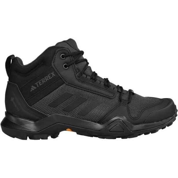 adidas TERREX AX3 MID GTX Pánská outdoorová obuv