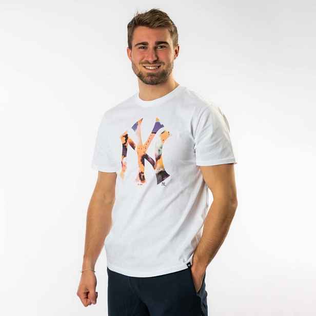MLB New York Yankees Day Glow