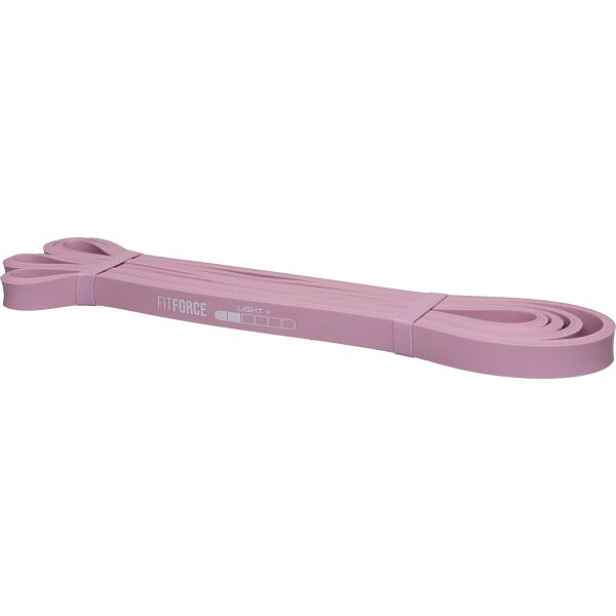 Fitforce LATEX LOOP EXPANDER 15 KG Odporová posilovací guma