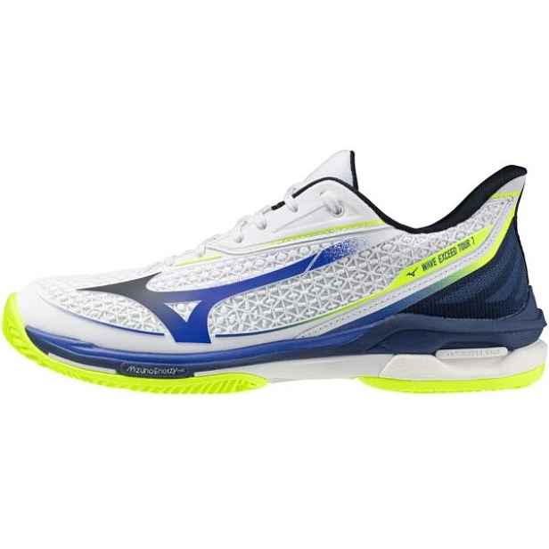 Mizuno WAVE EXCEED TOUR 7 CC Pánská tenisová obuv