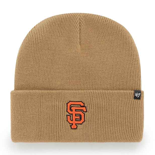 MLB San Francisco Giants Hayma