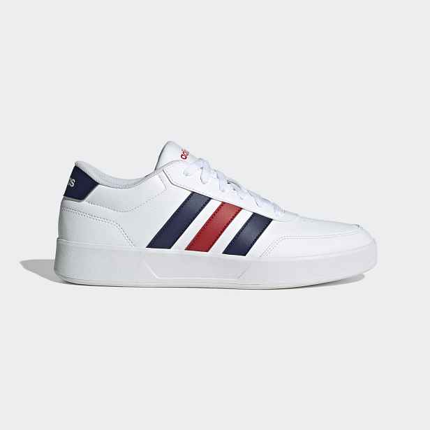 adidas BREAKNET 3.0 SHOES 1/3