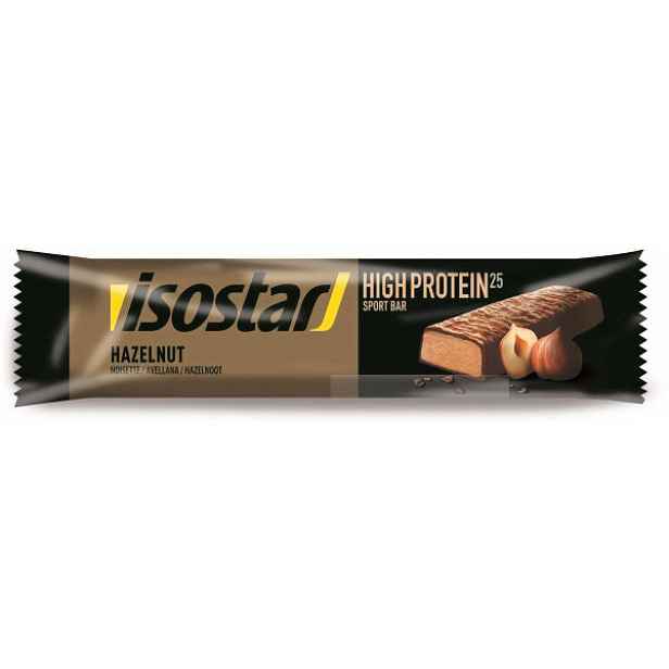 Isostar TYČINKA G OŘECH Proteinová tyčinka , G