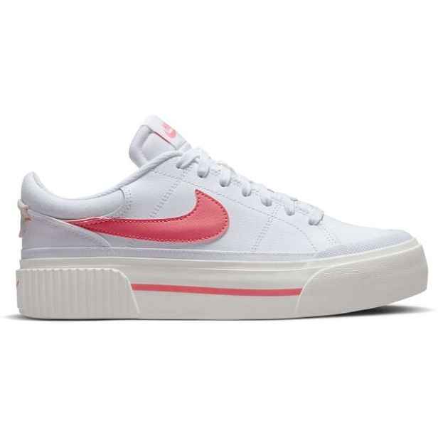 Nike COURT LEGACY LIFT Dámské tenisky
