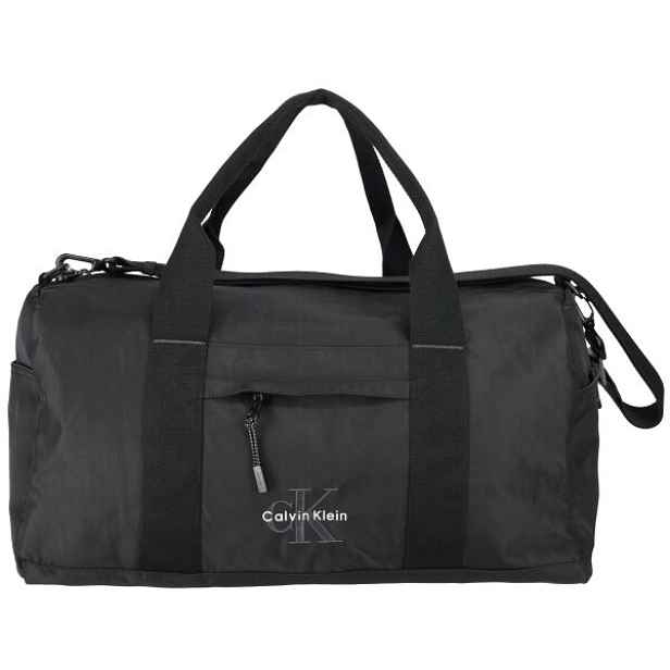 Calvin Klein BOLD DUFFLE Sportovní taška