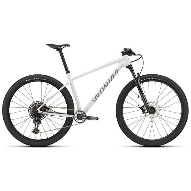 Specialized Chisel HT gloss dove /ashen Barva: , Velikost: