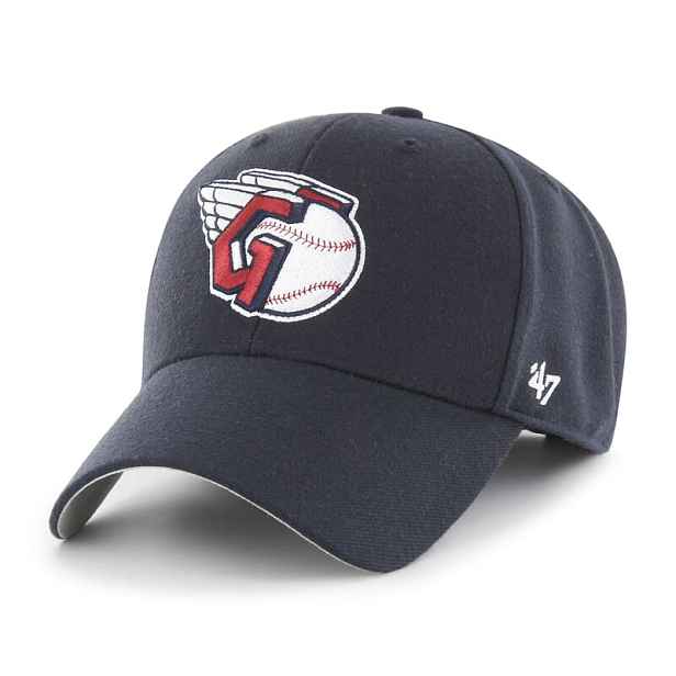 MLB Cleveland Guardians '47 MV