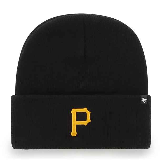MLB Pittsburgh Pirates Haymake