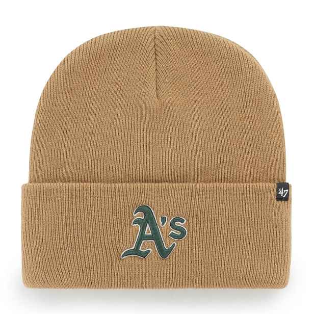 MLB Oakland Athletics Haymaker