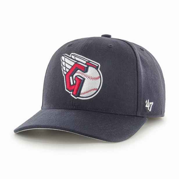 MLB Cleveland Guardians Cold Z