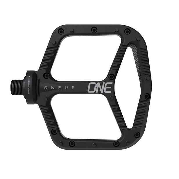 Pedály OneUp Aluminium Barva: